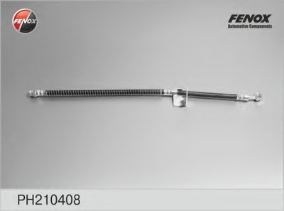 Тормозной шланг FENOX