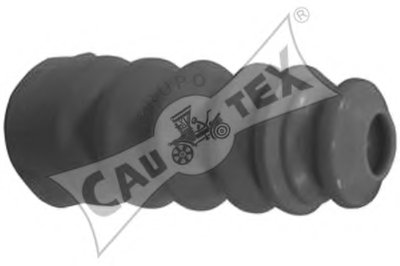 Буфер, амортизация CAUTEX