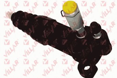 Рабочий цилиндр, система сцепления VILLAR