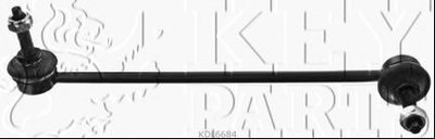 Тяга / стойка, стабилизатор KEY PARTS