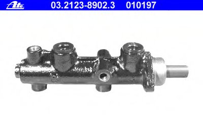 Фото ATE 03212389023