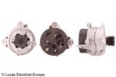 Генератор LUCAS ELECTRICAL купить