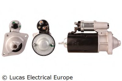Стартер LUCAS ELECTRICAL купить