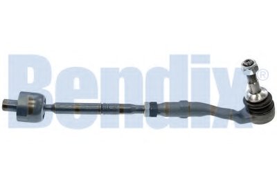 Поперечная рулевая тяга BENDIX