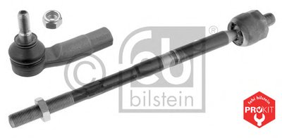 Поперечная рулевая тяга PROKIT FEBI BILSTEIN