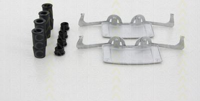 Фото TRISCAN 8105111622