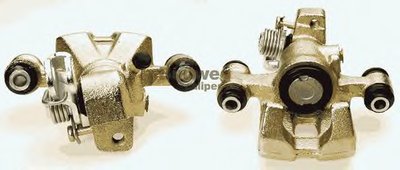 Фото BUDWEG CALIPER 342728