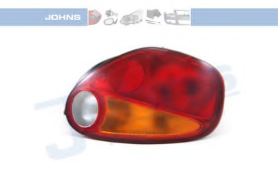 Задний фонарь JOHNS