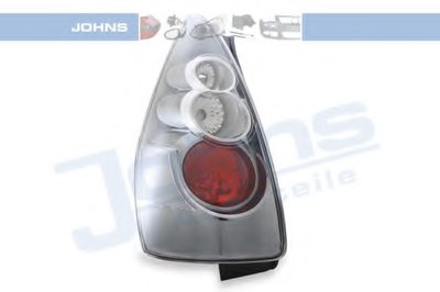 Задний фонарь JOHNS