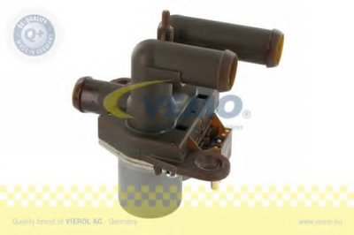 Регулирующий клапан охлаждающей жидкости Q+, original equipment manufacturer quality MADE IN GERMANY VEMO
