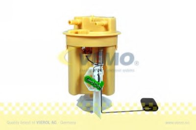 Элемент системы питания Q+, original equipment manufacturer quality MADE IN GERMANY VEMO