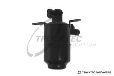 Осушитель, кондиционер TRUCKTEC AUTOMOTIVE
