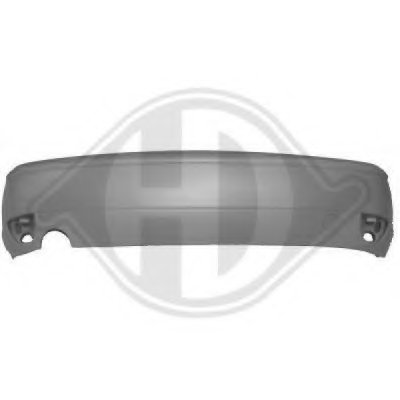 Буфер Priority Parts DIEDERICHS