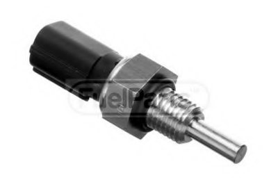 Датчик, температура охлаждающей жидкости Fuel Parts STANDARD
