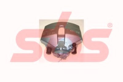 Тормозной суппорт sbs