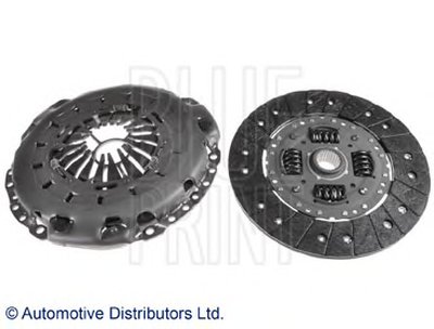 Комплект сцепления BLUE PRINT купить