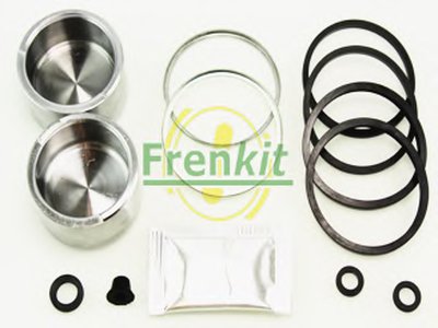 Ремкомплект, тормозной суппорт