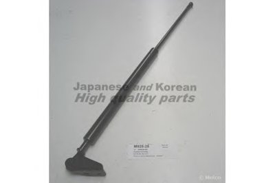 Газовая пружина, крышка багажник ASHUKI