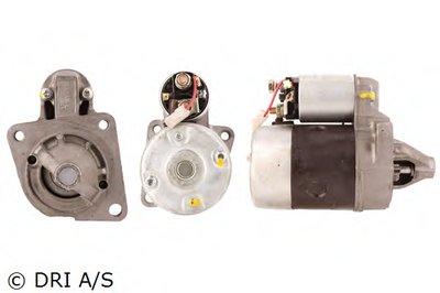 Стартер DRI купить
