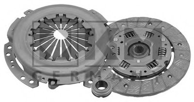 Комплект сцепления KM Germany купить