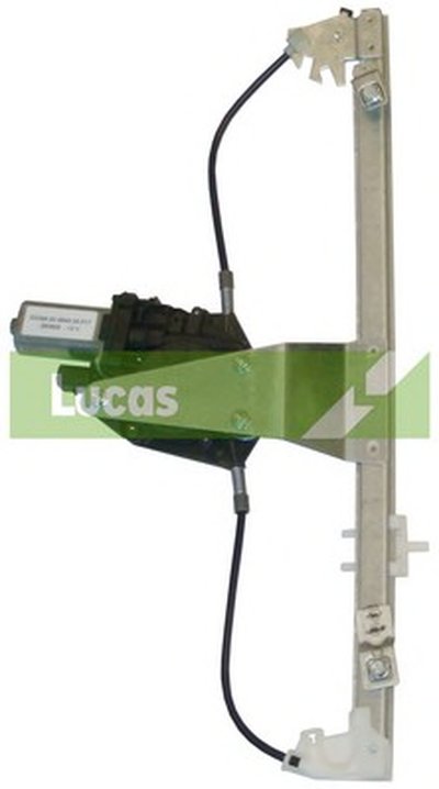 Подъемное устройство для окон LUCAS ELECTRICAL