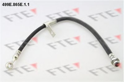Тормозной шланг FTE
