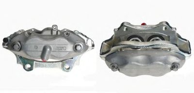 Тормозной суппорт BREMBO