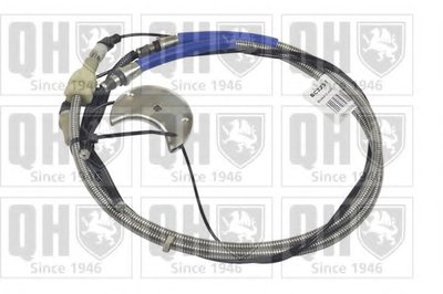 Фото QUINTON HAZELL BC2251