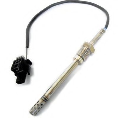 Датчик, температура выхлопных газов HOFFER