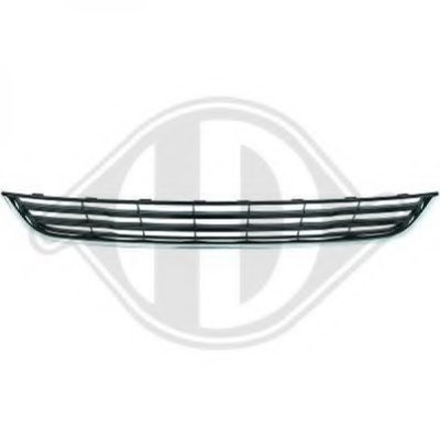 Решетка вентилятора, буфер Priority Parts DIEDERICHS