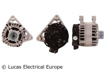 Генератор LUCAS ELECTRICAL купить