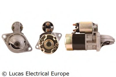 Стартер LUCAS ELECTRICAL купить