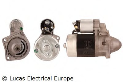 Стартер LUCAS ELECTRICAL купить