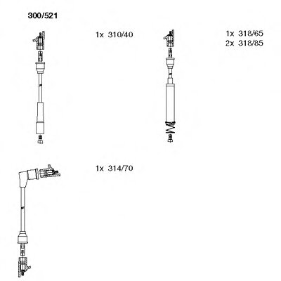 Фото BREMI 300521