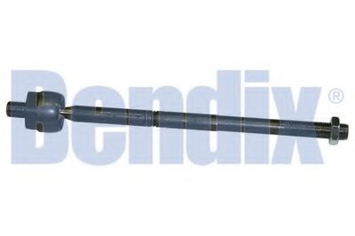 Осевой шарнир, рулевая тяга BENDIX