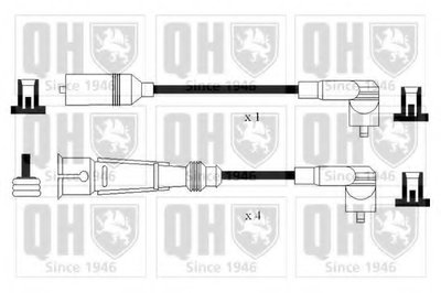Фото QUINTON HAZELL XC1197