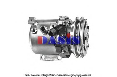 Компрессор, кондиционер AKS DASIS купить