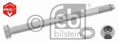 Монтажный комплект, рычаг независимой подвески колеса FEBI BILSTEIN