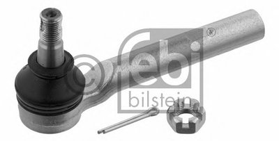 Наконечник поперечной рулевой тяги FEBI BILSTEIN