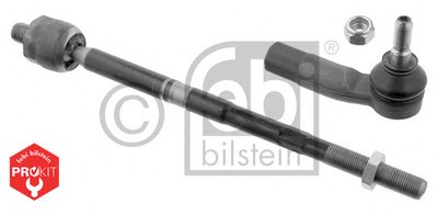 Поперечная рулевая тяга PROKIT FEBI BILSTEIN