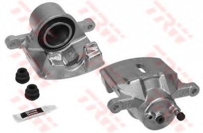 Тормозной суппорт