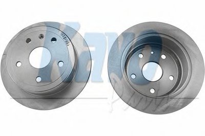 Тормозной диск KAVO PARTS купить