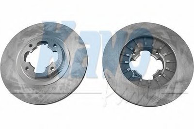 Тормозной диск KAVO PARTS купить