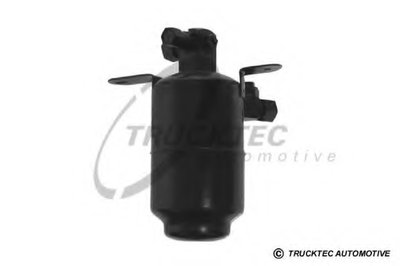 Осушитель, кондиционер TRUCKTEC AUTOMOTIVE