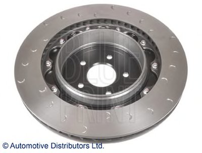 Тормозной диск BLUE PRINT купить