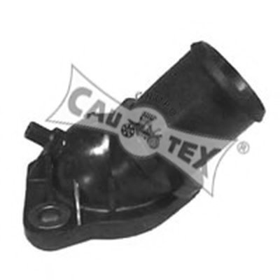 Фланец охлаждающей жидкости CAUTEX