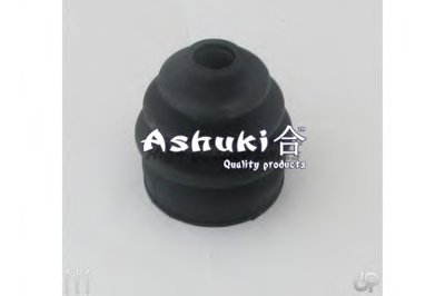 Комплект пылника, приводной вал ASHUKI