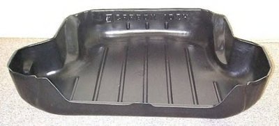 Ванночка для багажника Carbox Classic CARBOX
