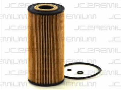 Масляный фильтр JC PREMIUM