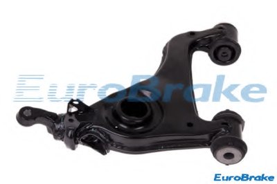 Рычаг независимой подвески колеса, подвеска колеса EUROBRAKE